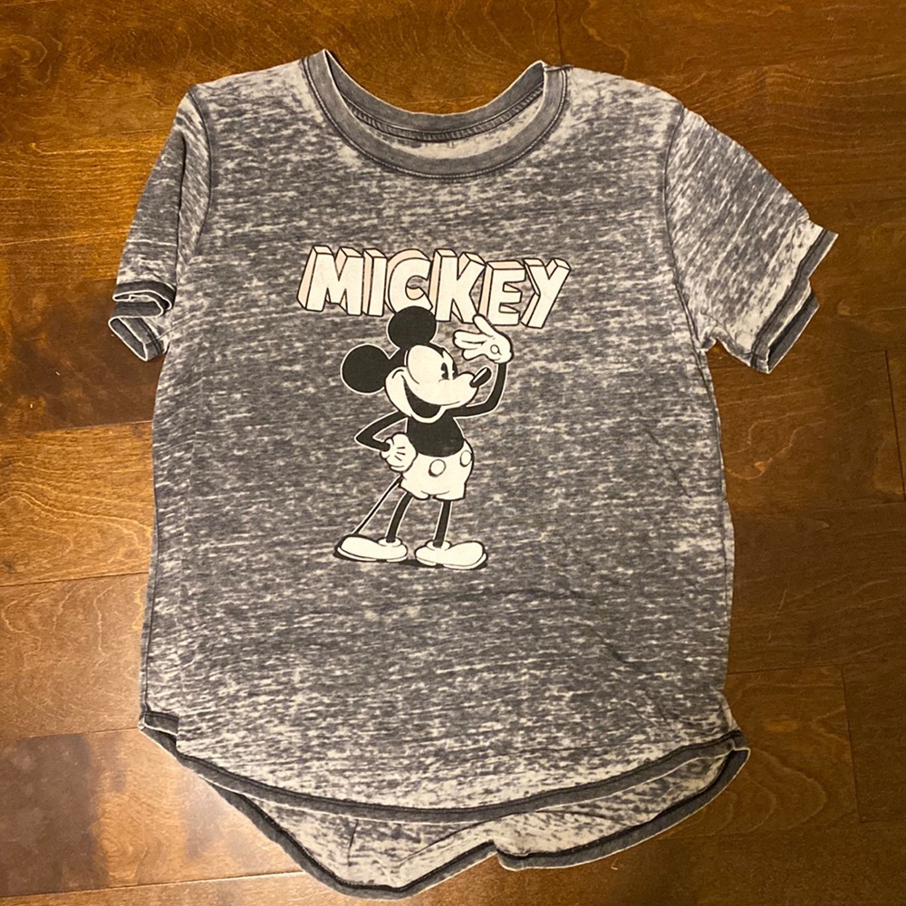 Mickey Mouse Tee
